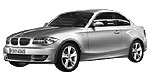 BMW E82 C2084 Fault Code