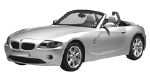 BMW E85 C2084 Fault Code